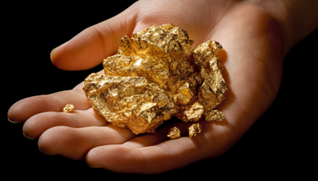 6000亿金矿被发现！两连板湖南黄金：对公司没特别大影响