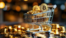 比特幣距10萬(wàn)美元僅一步之遙，現(xiàn)貨ETF資產(chǎn)凈值破千億美元