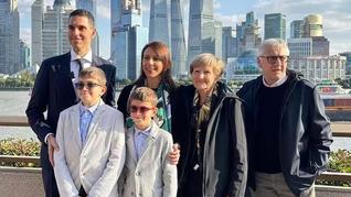 50位外籍人士获颁2024年度“白玉兰奖”，“上海已是第二故乡”