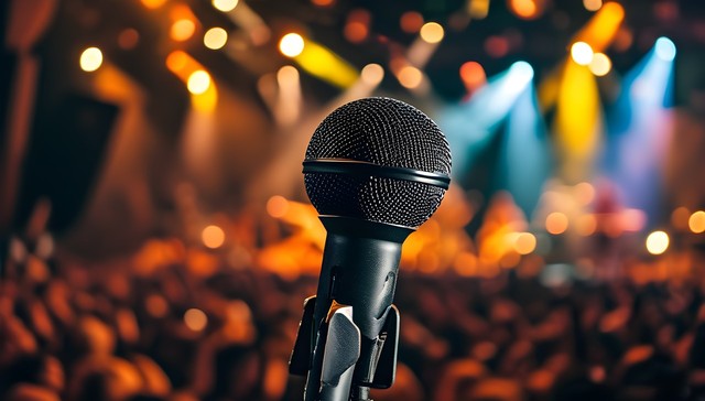 上海，演唱会，演艺中心