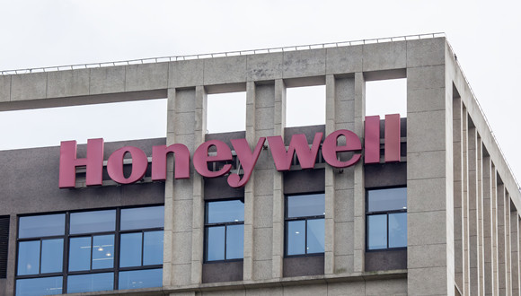 霍尼韦尔近百亿元出售个人防护装备业务