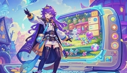 游戲產(chǎn)業(yè)的另一個(gè)下半場(chǎng)