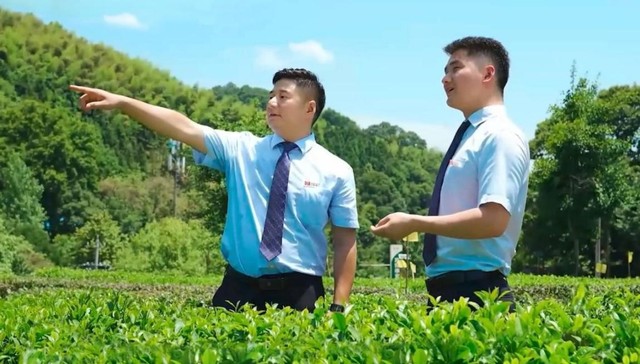 “贷”动产业兴旺，“惠”出振兴画卷 徽商银行创新模式和产品助力乡村振兴