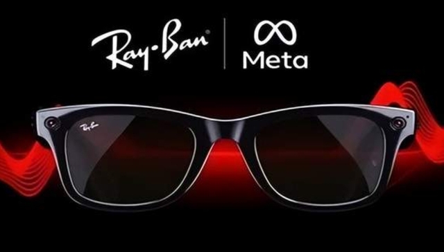 AI眼镜,可穿戴设备,AI大模型,