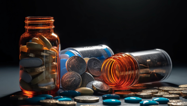 盈利,生物医药,商业化,创新药,