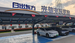 實探！日出東方16天13板，光儲充“新貴”還是炒作“妖股”？