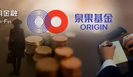 泉果基金董事长任莉归来