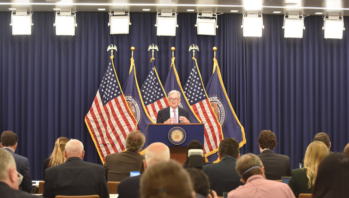 经济世界观,美联储风云