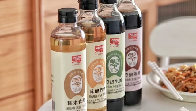 昔日“酱油大王”加加难再追上对手