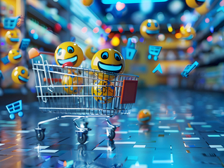 研報新知| Shopify股價持續(xù)上揚，這家國內(nèi)AI應(yīng)用端企業(yè)目前情況如何？