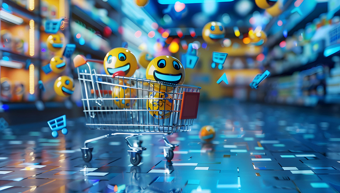 研报新知| Shopify股价持续上扬，这家国内AI应用端企业目前情况如何？