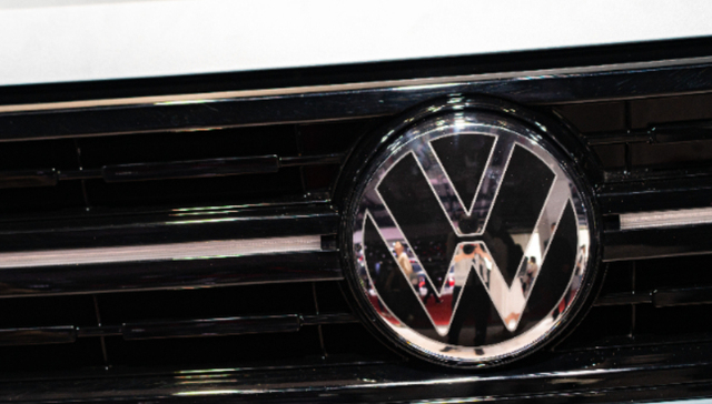 降薪,大众汽车,罢工,欧洲市场,