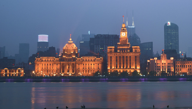 凯德投资否认“18亿元出售上海浦发大厦”传闻，称将加快发展人民币基金业务