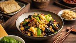 戴上“健康餐”的帽子，怎么就做不出一頓好飯了？