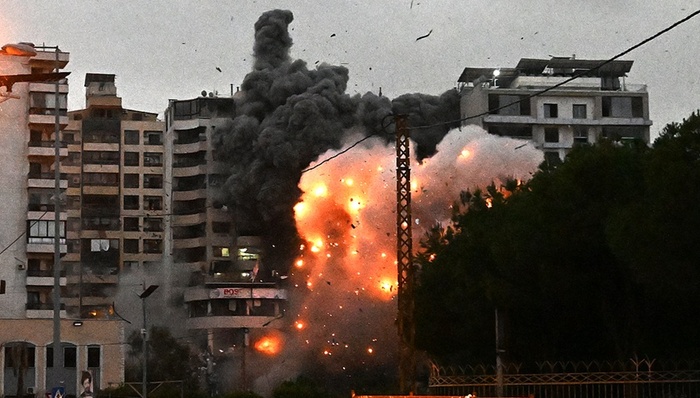 黎巴嫩真主党,以色列,停火,美国