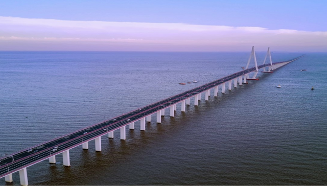 全国首单跨海大桥公募REIT获批，助推基建高质量发展