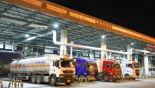 中国石油力保二十届三中全会期间油气供应