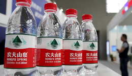 钟睒睒当学叶国富