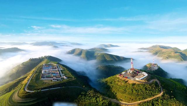 中国石油入选两项最佳实践案例！