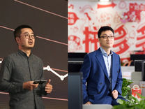 三戰(zhàn)黃崢，蔣凡能否打贏成為“阿里CEO”的最后一戰(zhàn)？