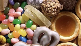 “量販零食見頂論”的幾個迷思