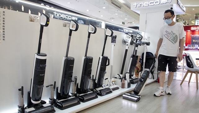 未来三年每年都要翻番，苏州如何实现跨境电商“跃升”？| 城市跨境电商转型案例库⑭