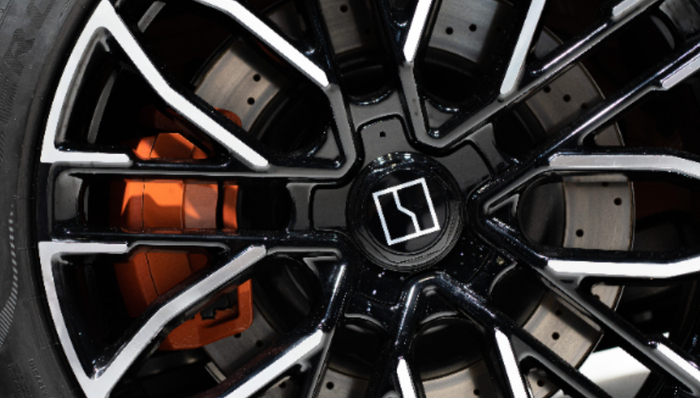 财报,极氪汽车,新能源汽车,盈利,