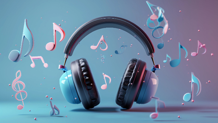 在线音乐,产品创新,腾讯,网易云音乐,音乐版权,