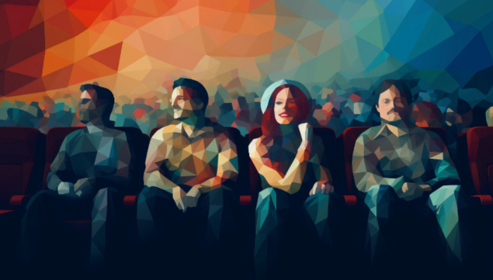 电影票房,《好东西》,女性观众,