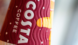 夾縫中的Costa咖啡，還想搏一把