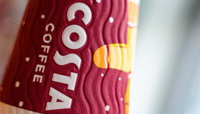 Costa,咖啡品牌,中国市场,