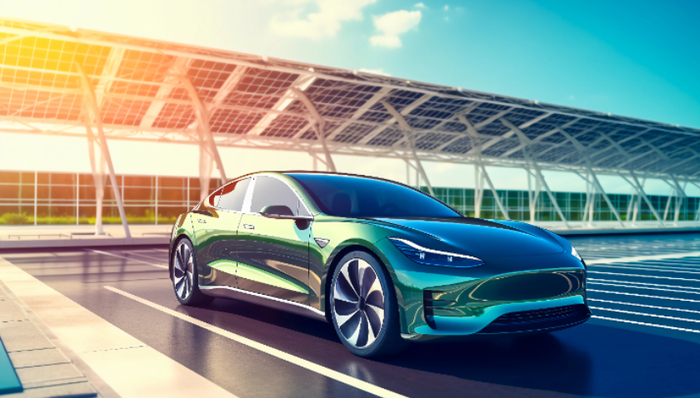 李斌,乐道汽车,换电,蔚来,