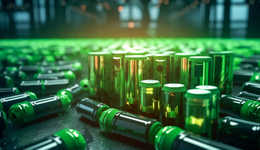 83億大擴產(chǎn)，鵬輝能源這場“豪賭”要如何落地？