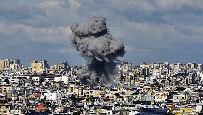 黎巴嫩,以色列,伊朗,美国,停火