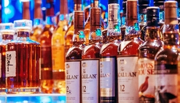 洋酒产业转移，中国酒业迎来了“特斯拉”？