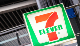 日本巨頭守不住“便利店之王”的寶座了