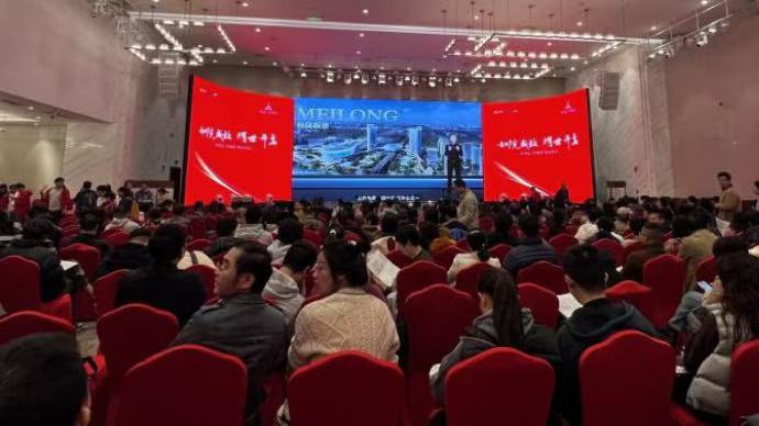 引领品牌形象，塑造上海人居标杆，解码安高·申陇院的热销定律