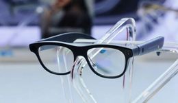 大廠扎堆入局，AI眼鏡迎來“iPhone時刻”？