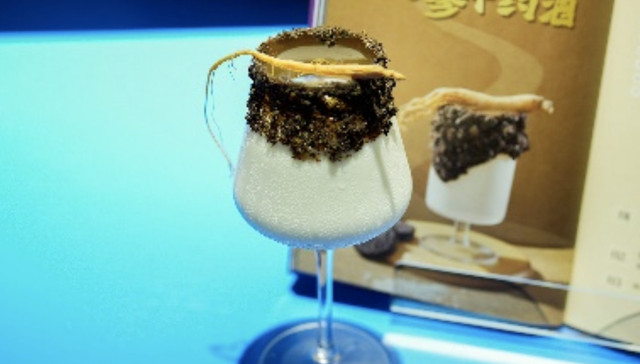 亿滋把奥利奥加进米酒里是想干什么？