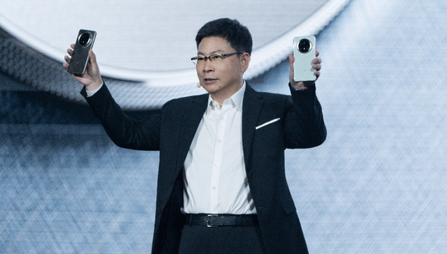 From Mate70 to HarmonyOS NEXT: Huawei's pursuit of technological independence