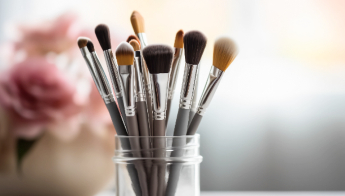 美妆品牌,中国市场,外资品牌,