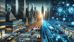 数字孪生与镜像世界，开启智能新纪元大冒险