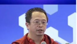 周鸿祎短剧首秀：3天编拍剪，超2000W话题量，贾跃亭、TCL总裁“争投100亿”？