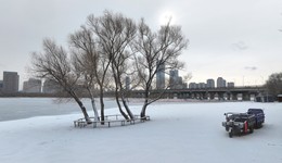 本輪寒潮影響趨于結(jié)束，30日起還將有較強(qiáng)冷空氣