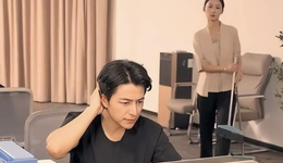 企業(yè)家演短劇，周鴻祎第一人