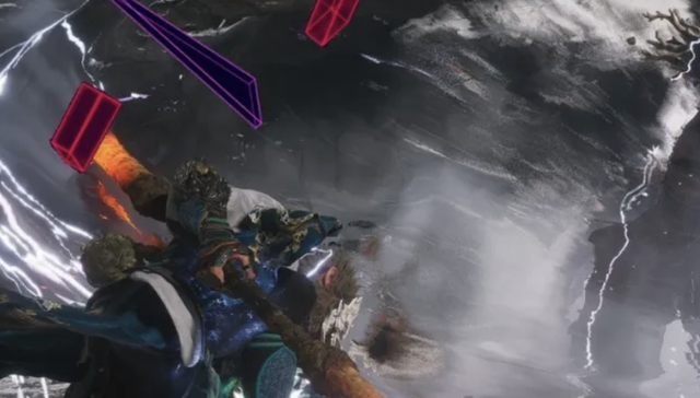 黑神话,悟空,游戏