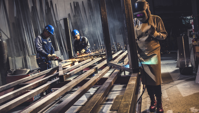 德国工业巨头蒂森克虏伯将裁员1.1万人