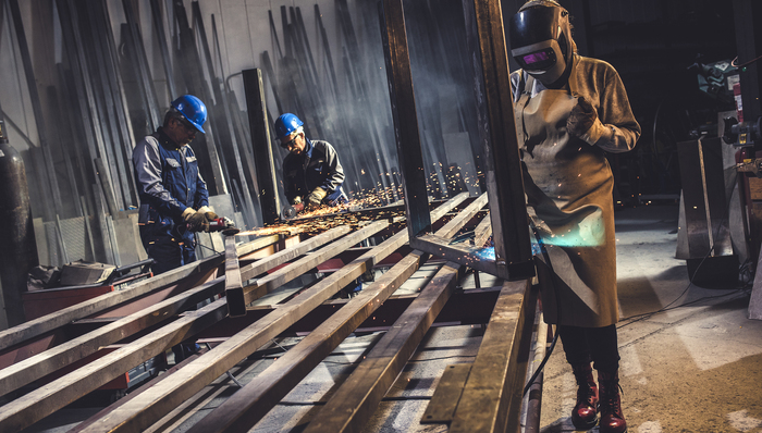 德国工业巨头蒂森克虏伯将裁员1.1万人