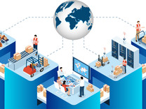 盘前机会前瞻|两办发布关于数字贸易改革创新发展意见，这几家公司在贸易数智化和跨境贸易生态建设方面国内领先有望受益（附概念股）