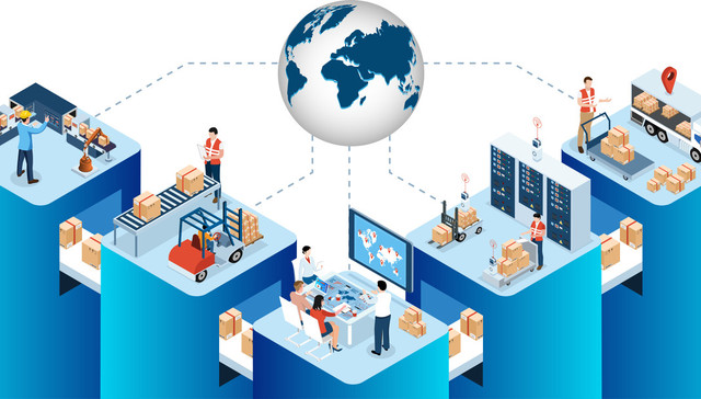 盘前机会前瞻|两办发布关于数字贸易改革创新发展意见，这几家公司在贸易数智化和跨境贸易生态建设方面国内领先有望受益（附概念股）